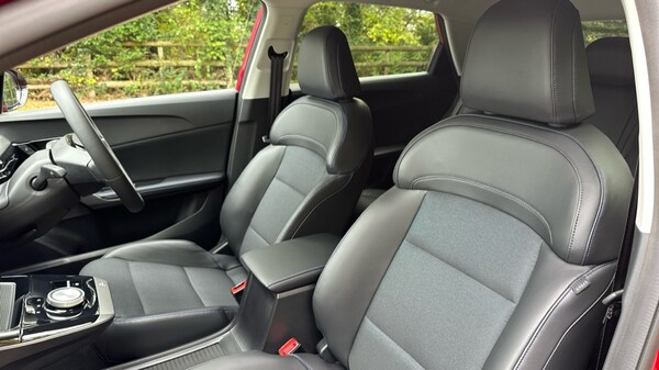 Used MG MG4 2025 for sale - 76154938: Photo 23