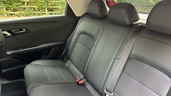 Used MG MG4 2025 for sale - 76154938: Photo 24