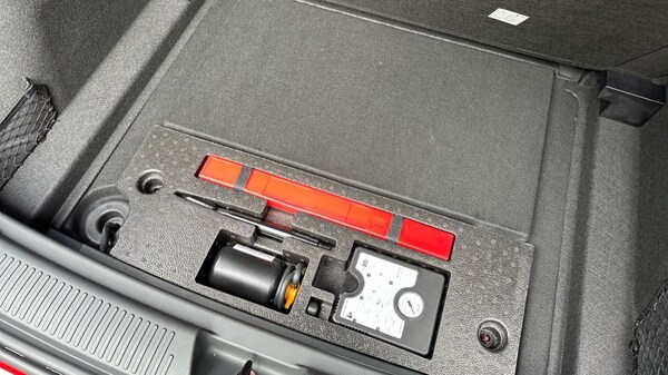 Used MG MG4 2025 for sale - 76154938: Photo 25