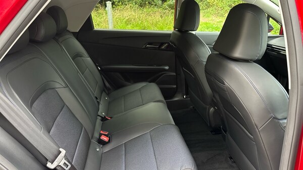 Used MG MG4 2025 for sale - 76154938: Photo 26