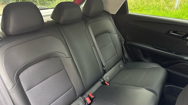 Used MG MG4 2025 for sale - 76154938: Photo 27