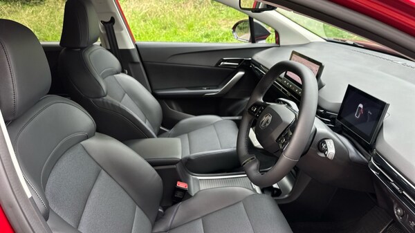 Used MG MG4 2025 for sale - 76154938: Photo 28