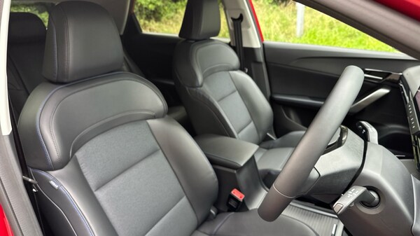 Used MG MG4 2025 for sale - 76154938: Photo 29