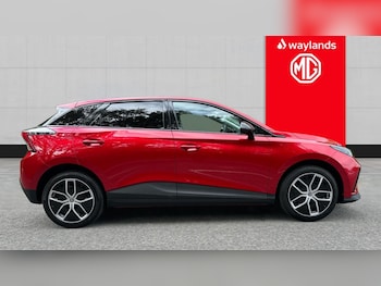 Used MG MG4 2025 for sale - 76154938: Photo 4