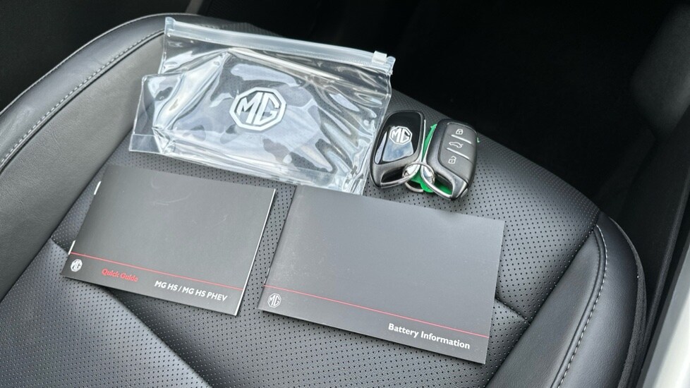 Used MG MG ZS 2024 for sale - 77326351: Photo 11