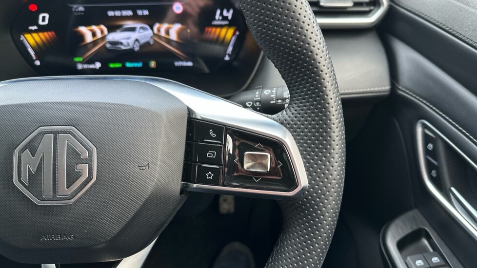 Used MG MG ZS 2024 for sale - 77326351: Photo 12