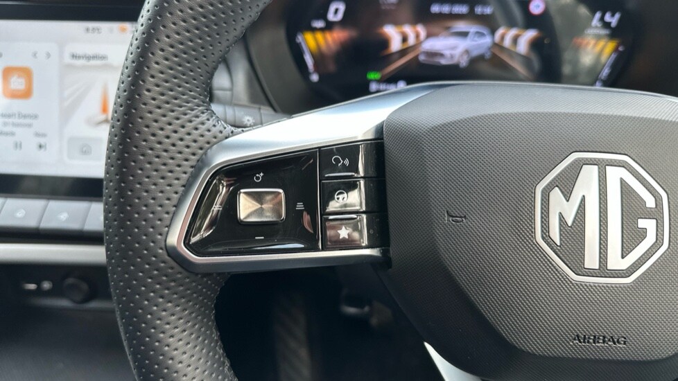 Used MG MG ZS 2024 for sale - 77326351: Photo 13