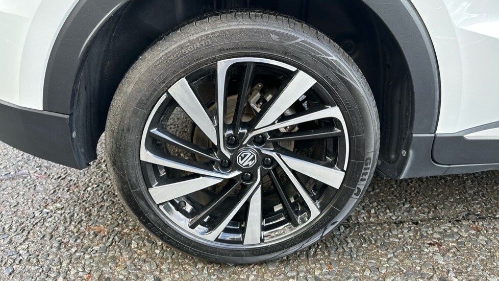 Used MG MG ZS 2024 for sale - 77326351: Photo 21