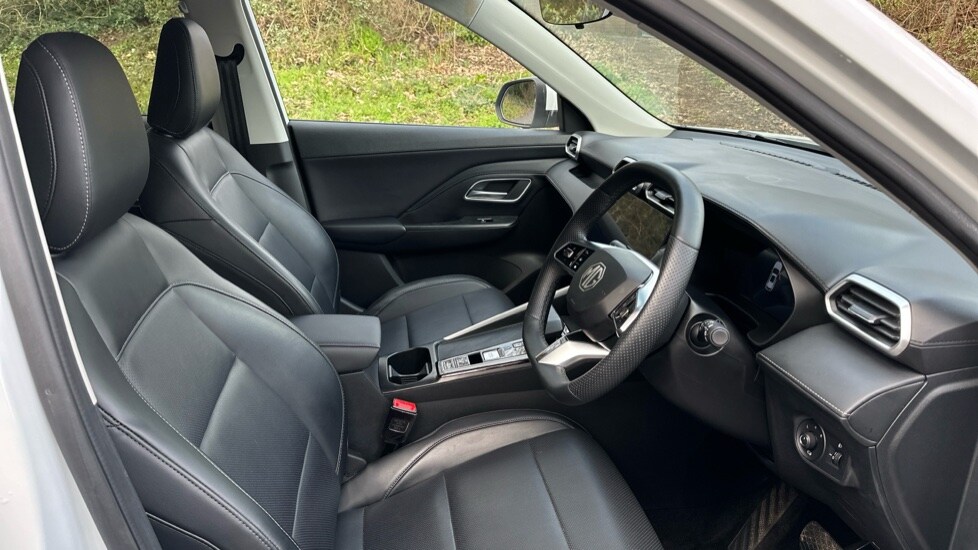 Used MG MG ZS 2024 for sale - 77326351: Photo 27