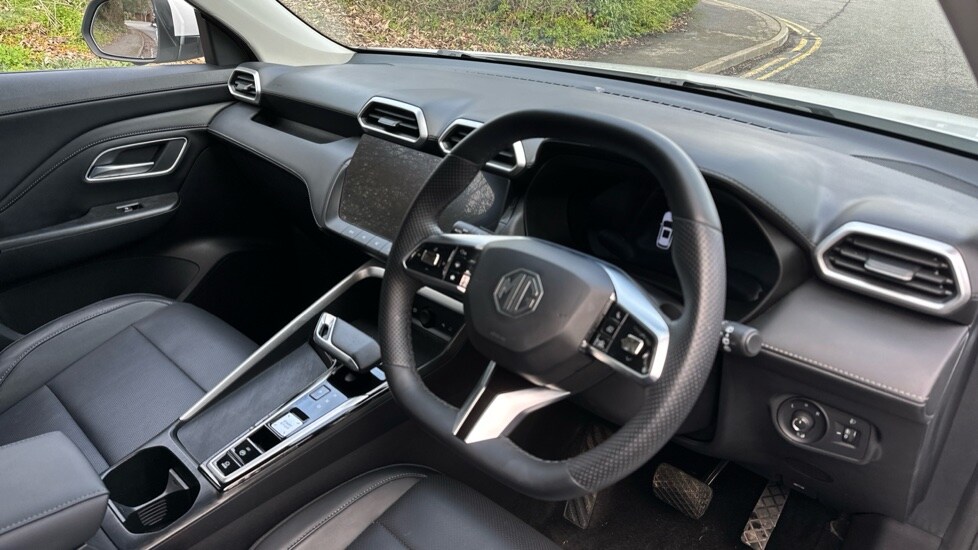 Used MG MG ZS 2024 for sale - 77326351: Photo 28