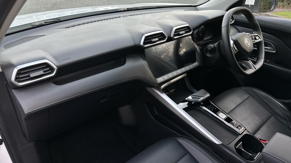 Used MG MG ZS 2024 for sale - 77326351: Photo 3