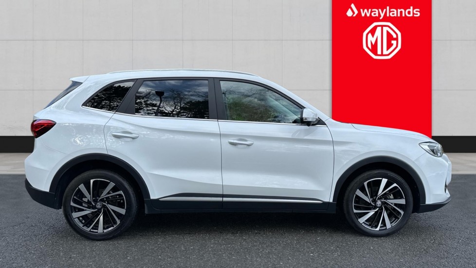 Used MG MG ZS 2024 for sale - 77326351: Photo 4