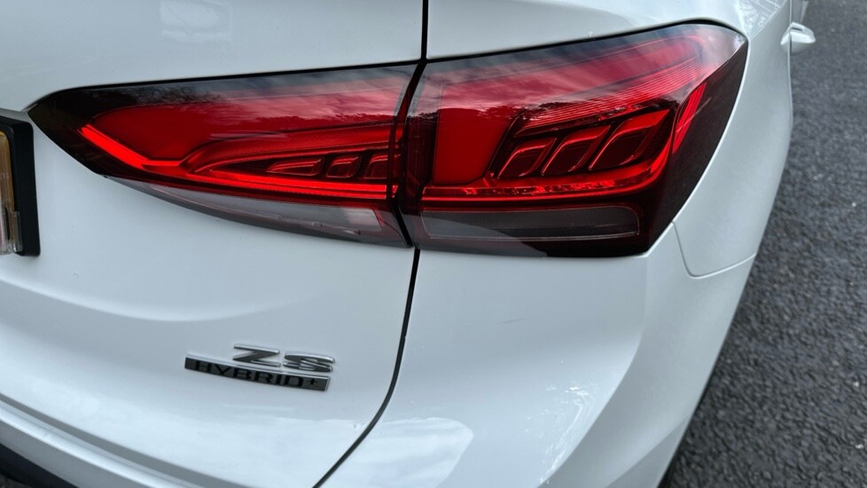 Used MG MG ZS 2024 for sale - 77326351: Photo 40