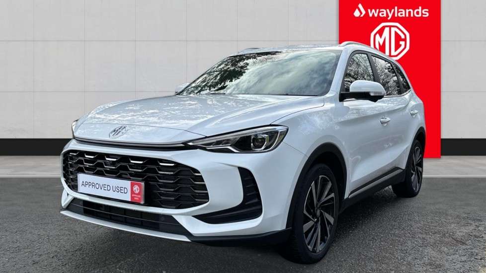 Used MG MG ZS 2024 for sale - 77326351: Photo 9