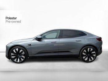 Used Polestar Polestar 4 2026 for sale - 78568471: Photo