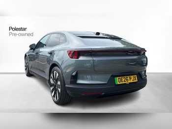 Used Polestar Polestar 4 2026 for sale - 78568471: Photo