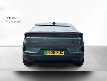 Used Polestar Polestar 4 2026 for sale - 78568471: Photo