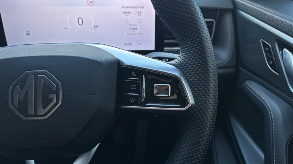 Used MG MG HS 2025 for sale - 77755581: Photo 12