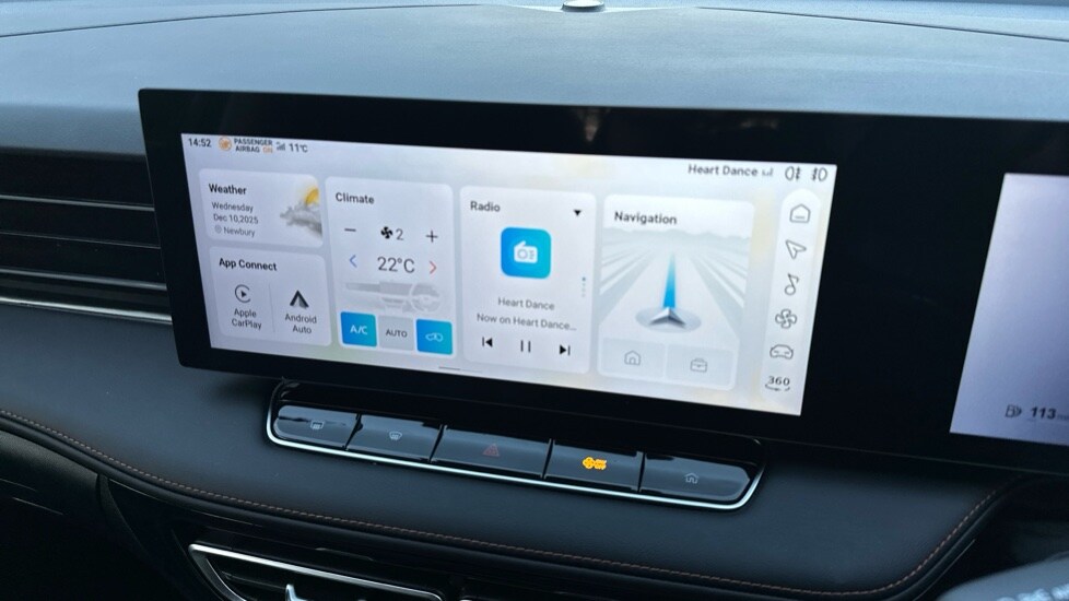 Used MG MG HS 2025 for sale - 77755581: Photo 14