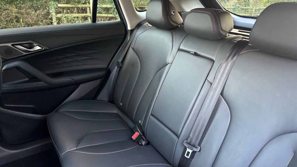 Used MG MG HS 2025 for sale - 77755581: Photo 20