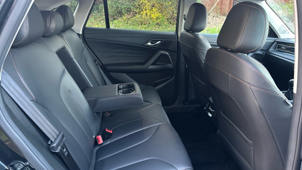 Used MG MG HS 2025 for sale - 77755581: Photo 22