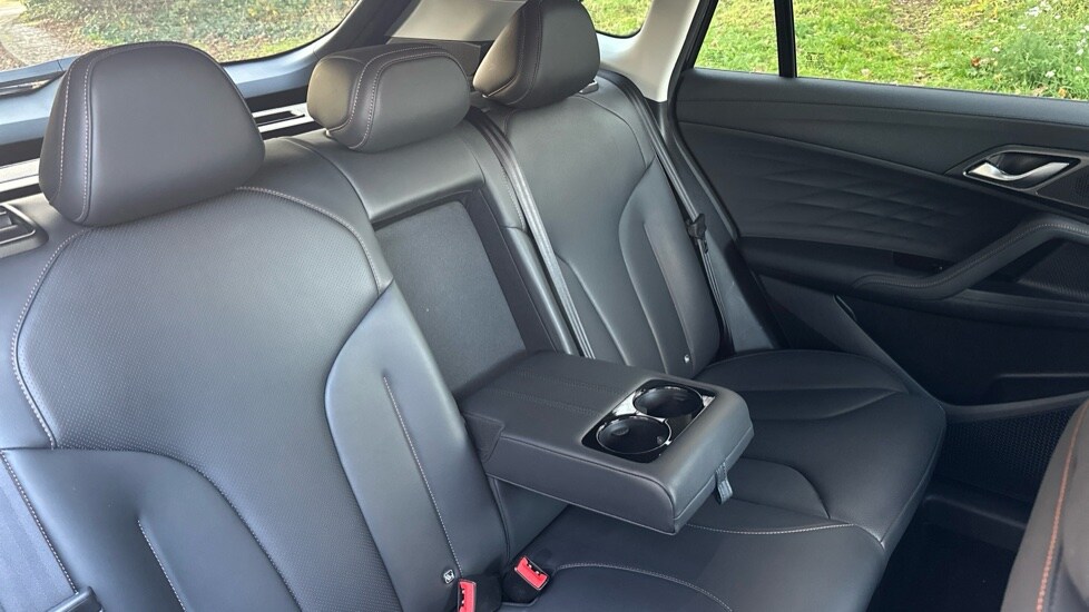 Used MG MG HS 2025 for sale - 77755581: Photo 23