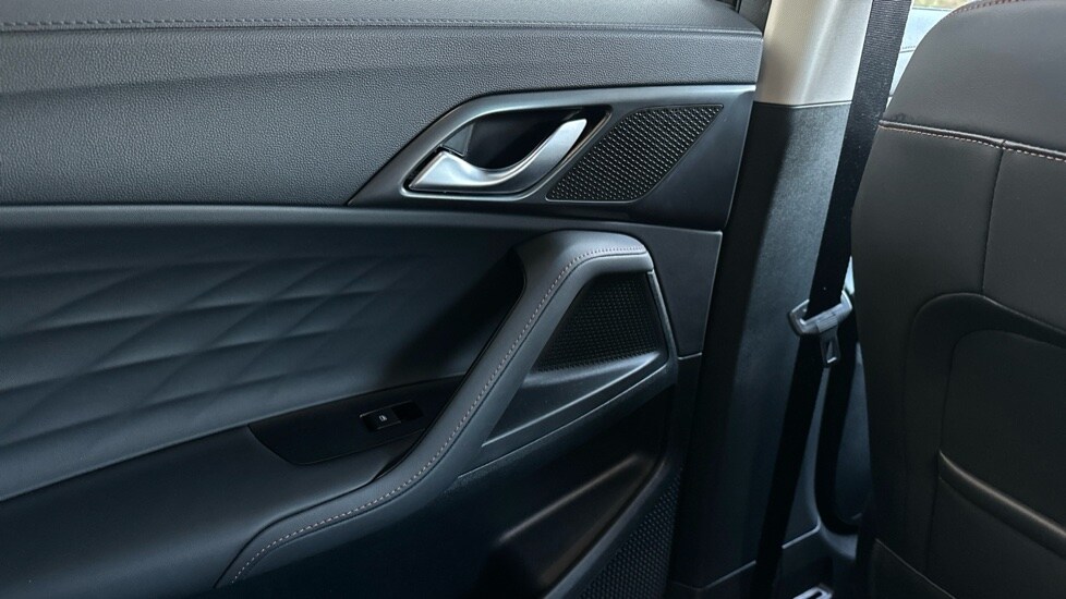 Used MG MG HS 2025 for sale - 77755581: Photo 34