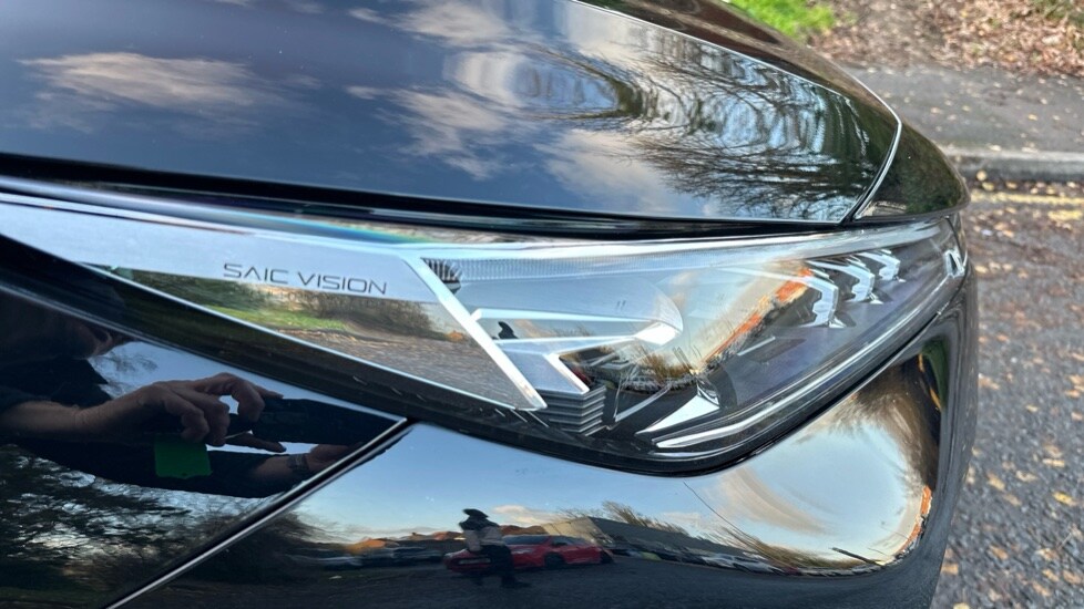 Used MG MG HS 2025 for sale - 77755581: Photo 35