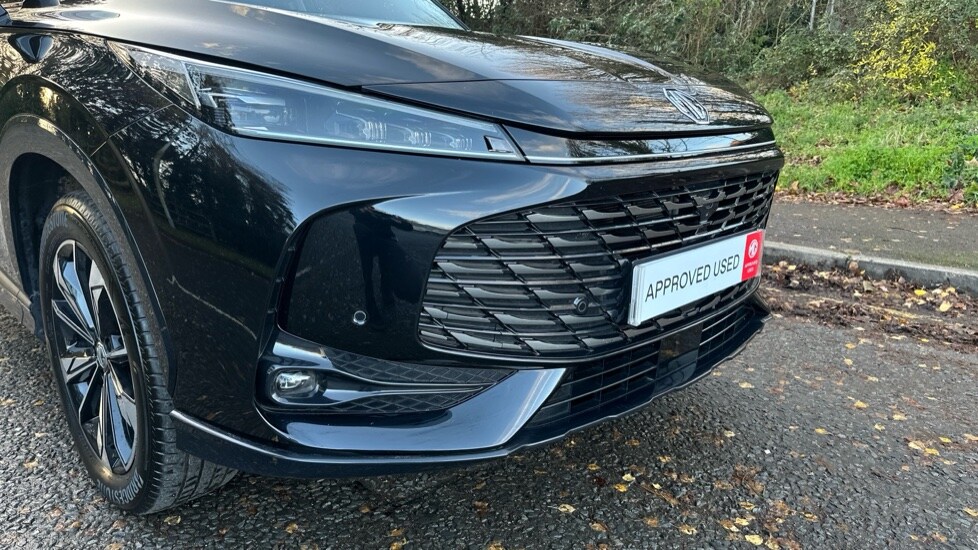 Used MG MG HS 2025 for sale - 77755581: Photo 36