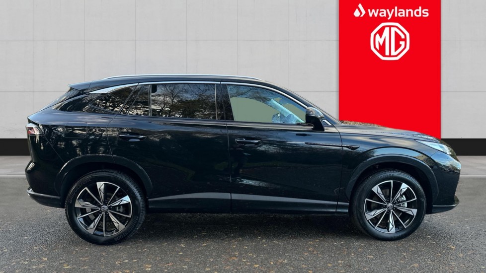 Used MG MG HS 2025 for sale - 77755581: Photo 4