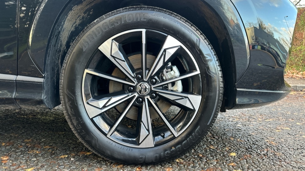 Used MG MG HS 2025 for sale - 77755581: Photo 5