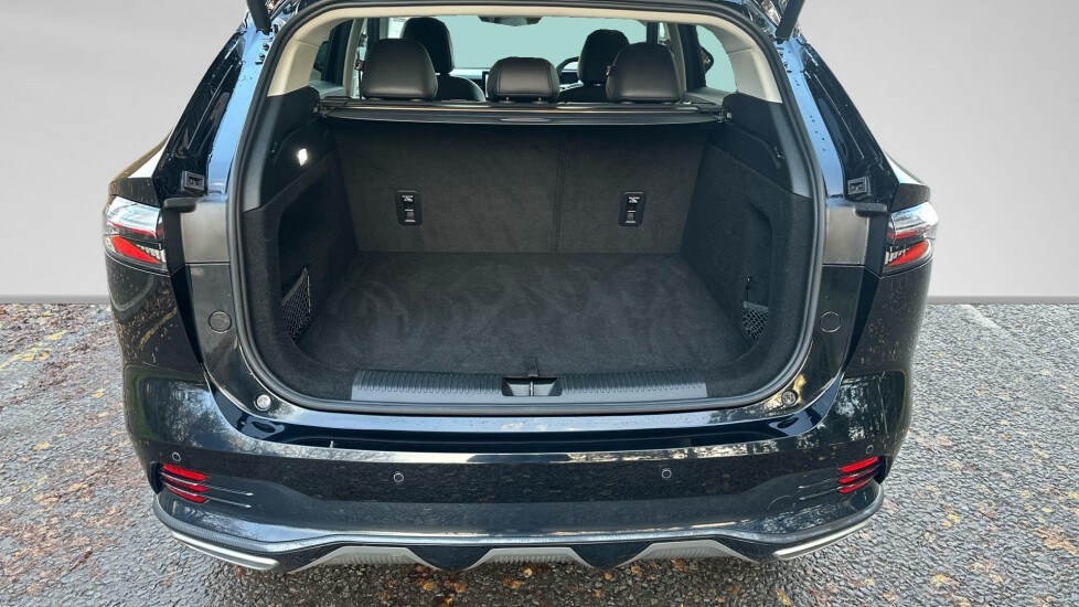 Used MG MG HS 2025 for sale - 77755581: Photo 8