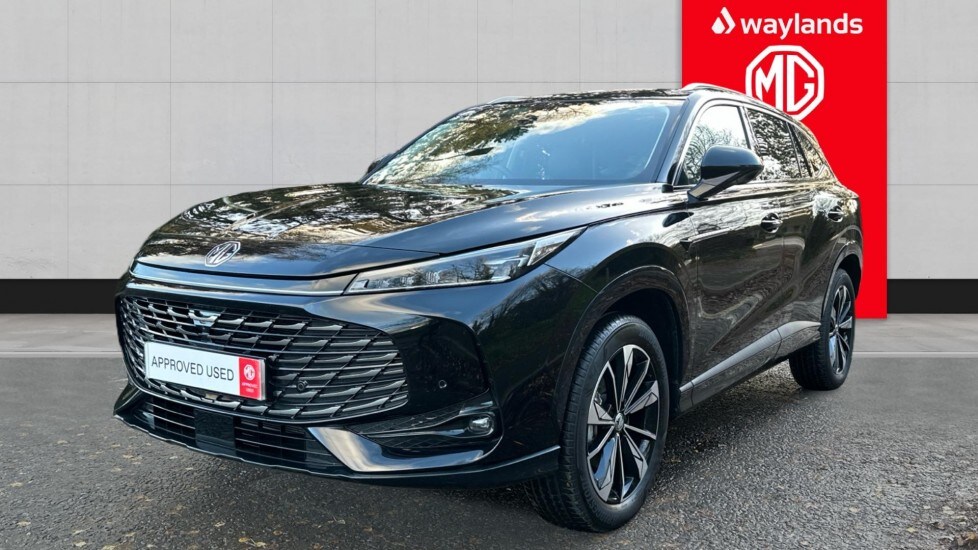 Used MG MG HS 2025 for sale - 77755581: Photo 9