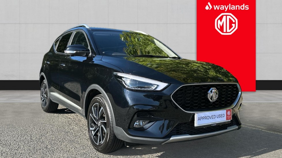 Used MG MG ZS 2024 for sale - 76055630: Photo 1