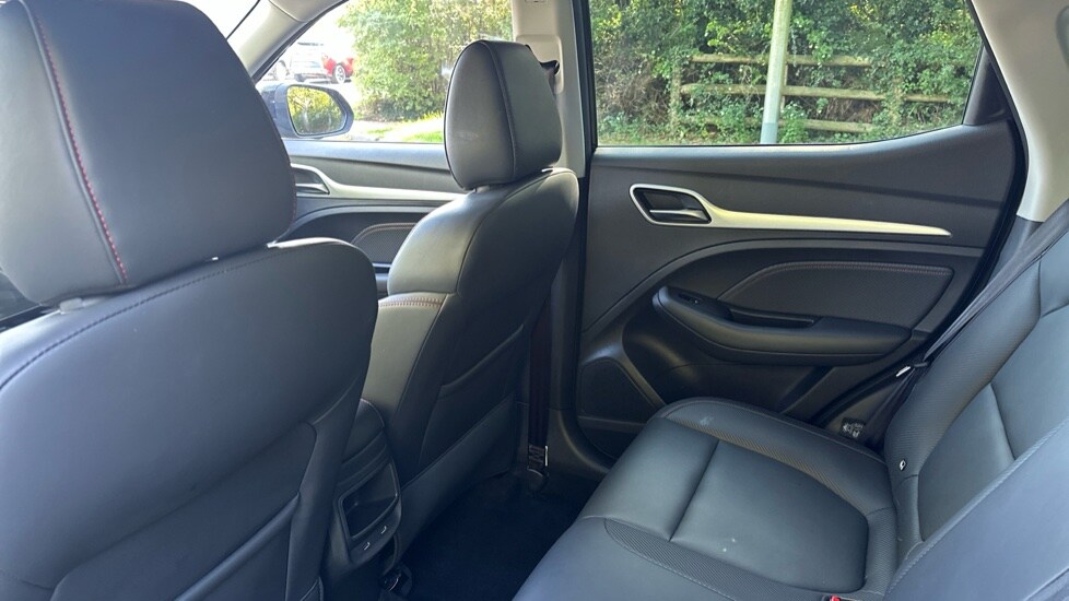 Used MG MG ZS 2024 for sale - 76055630: Photo 10