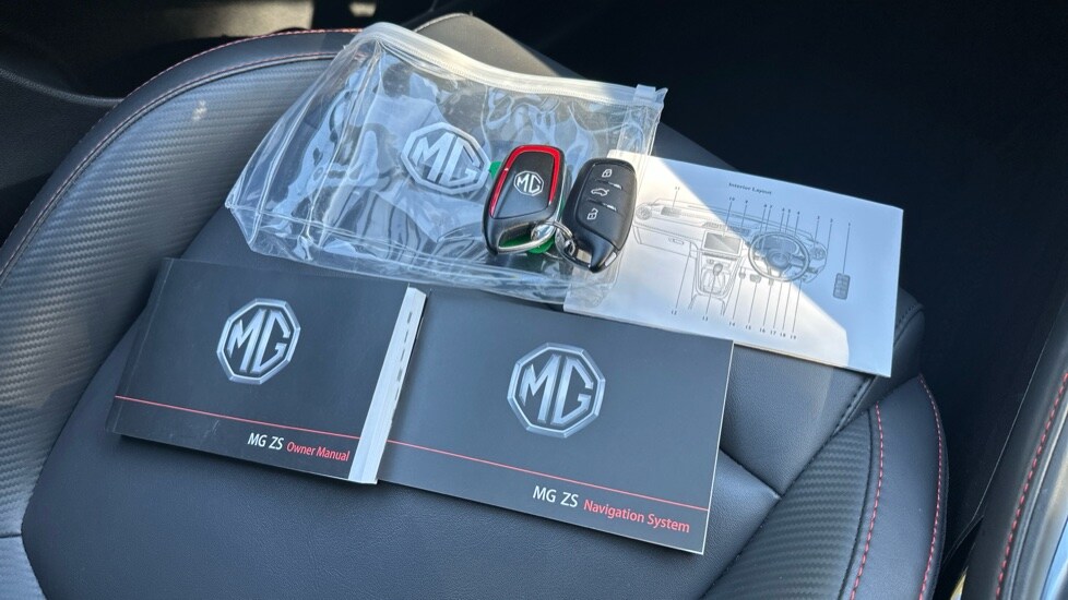 Used MG MG ZS 2024 for sale - 76055630: Photo 11