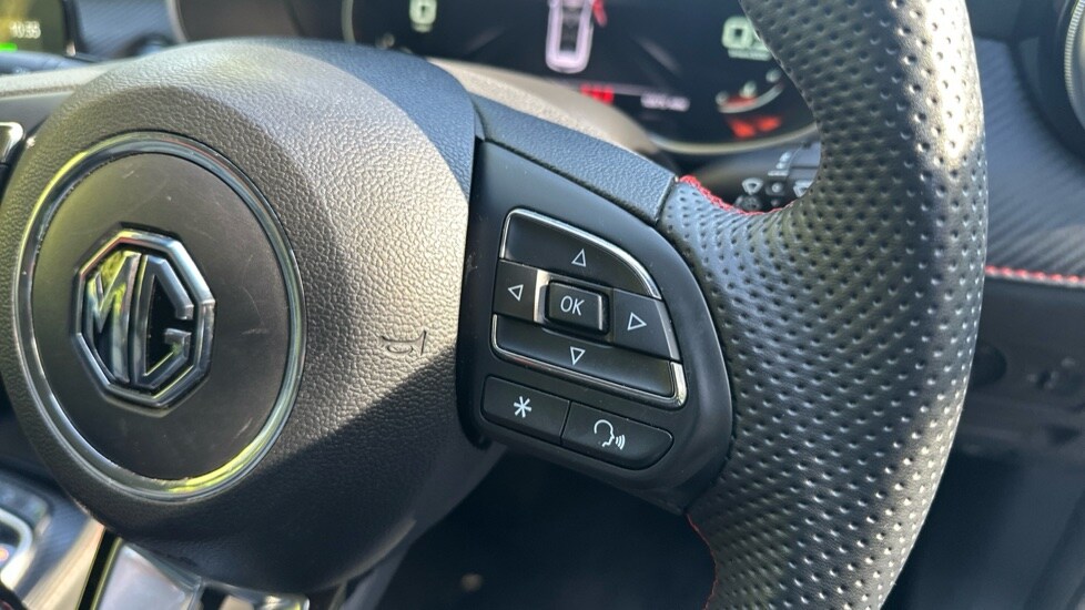 Used MG MG ZS 2024 for sale - 76055630: Photo 12