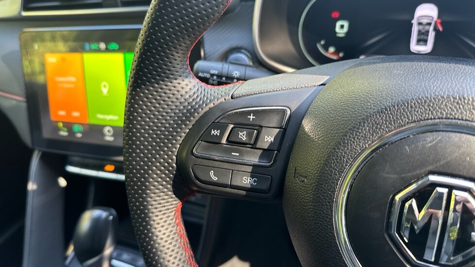 Used MG MG ZS 2024 for sale - 76055630: Photo 13