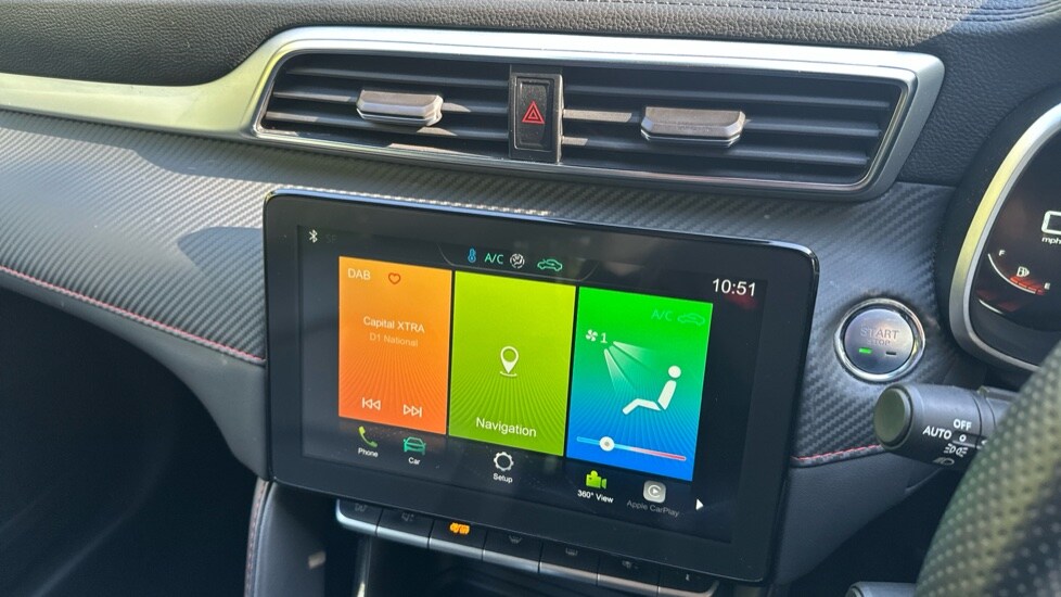 Used MG MG ZS 2024 for sale - 76055630: Photo 14