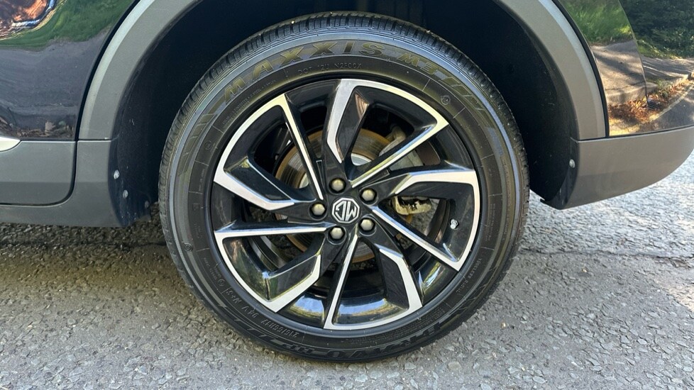 Used MG MG ZS 2024 for sale - 76055630: Photo 19