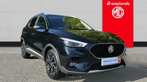 Used MG MG ZS 2024 for sale - 76055630: Photo 1