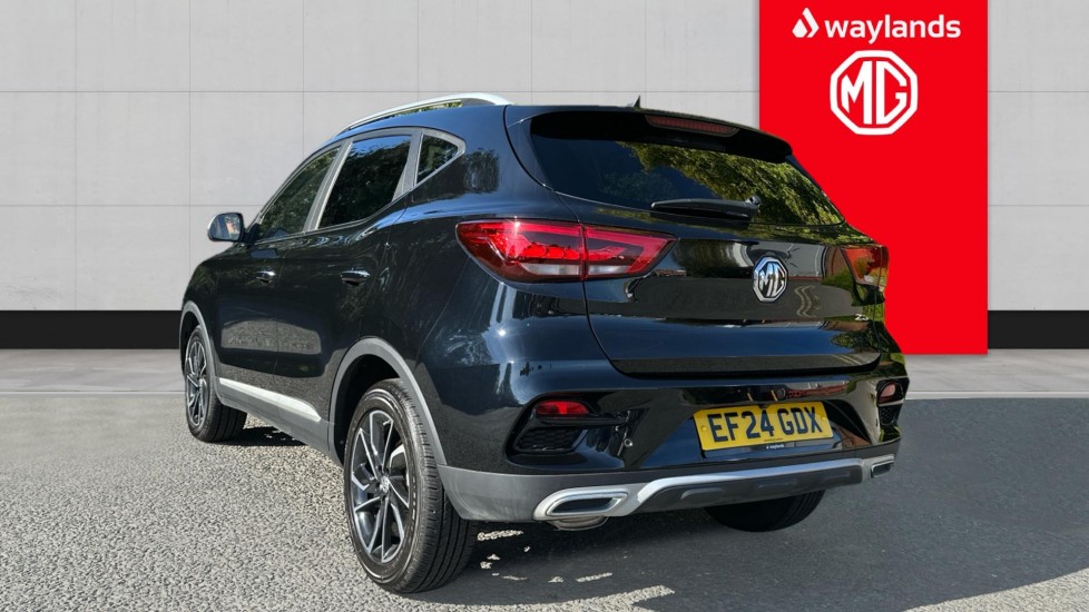 Used MG MG ZS 2024 for sale - 76055630: Photo 2