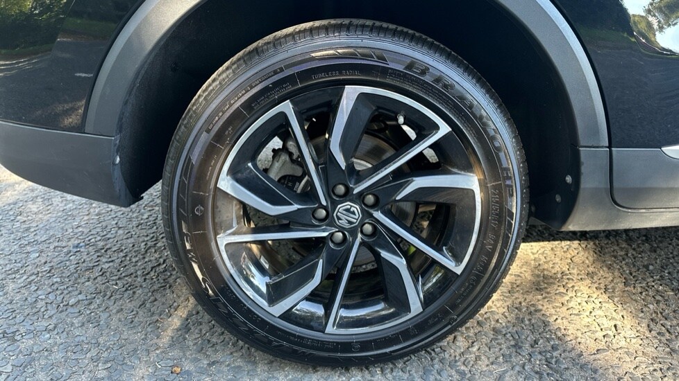 Used MG MG ZS 2024 for sale - 76055630: Photo 20