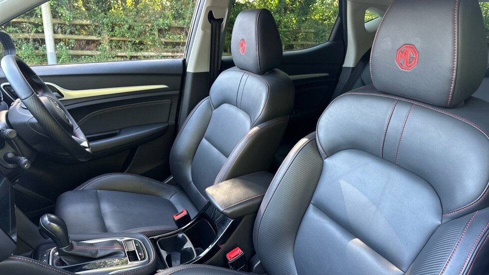 Used MG MG ZS 2024 for sale - 76055630: Photo 21