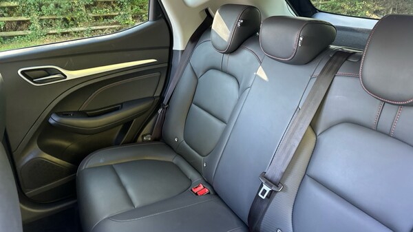 Used MG MG ZS 2024 for sale - 76055630: Photo 22