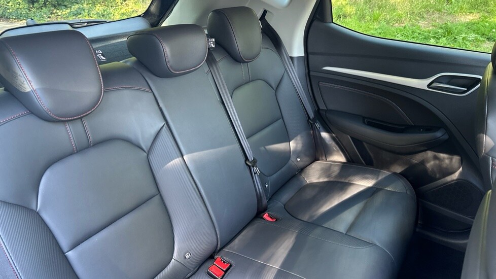 Used MG MG ZS 2024 for sale - 76055630: Photo 25