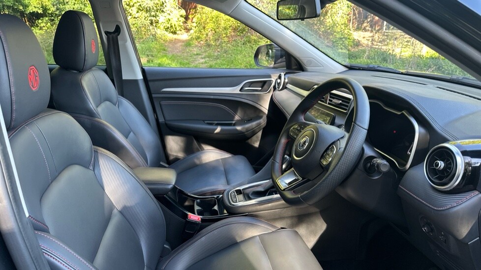 Used MG MG ZS 2024 for sale - 76055630: Photo 26