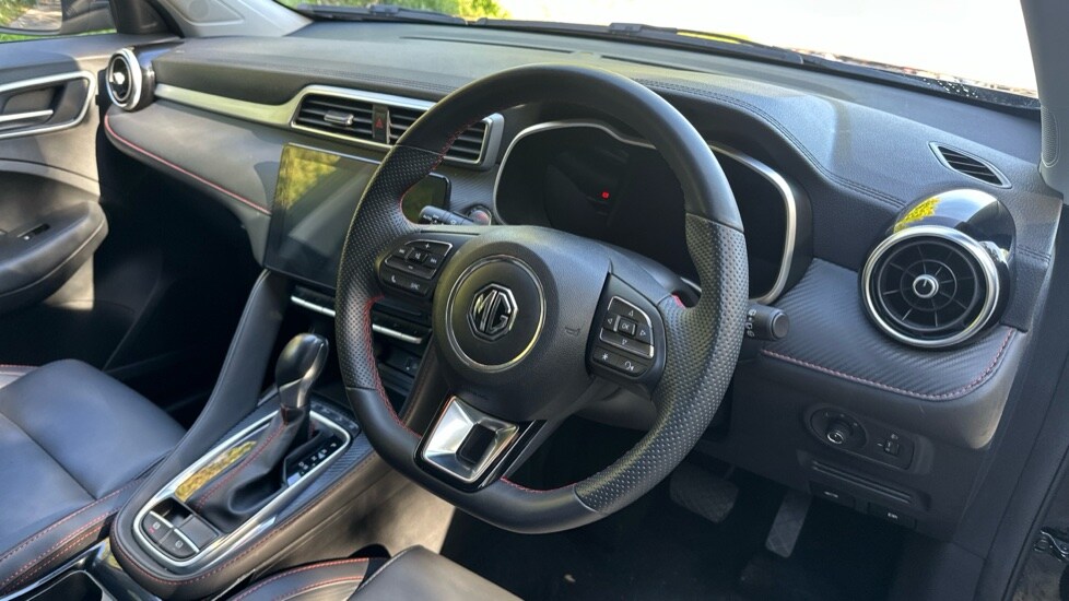 Used MG MG ZS 2024 for sale - 76055630: Photo 27