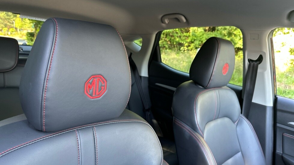 Used MG MG ZS 2024 for sale - 76055630: Photo 28