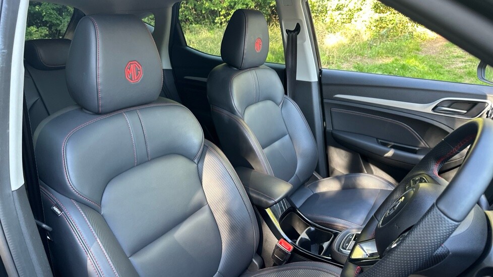 Used MG MG ZS 2024 for sale - 76055630: Photo 29